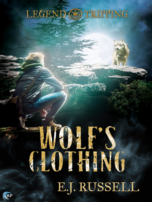 Title details for Wolf's Clothing by E.J. Russell - Available